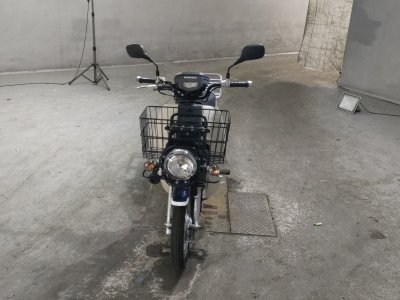Honda SUPER CUB110 PRO — фото 3