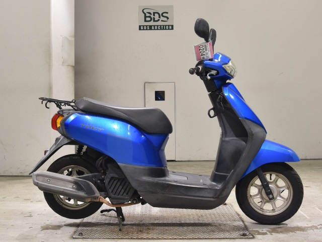 Honda TACT-4 BASIC