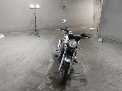 Honda CB1100EX — фото 3