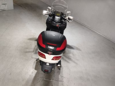 Suzuki SKYWAVE 650 — фото 6