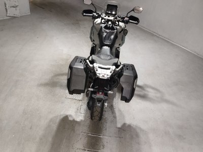 Honda X-ADV750 — фото 6