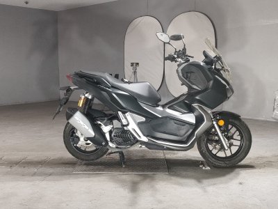 Honda ADV 150
