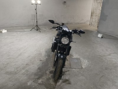 Kawasaki Z900RS — фото 3