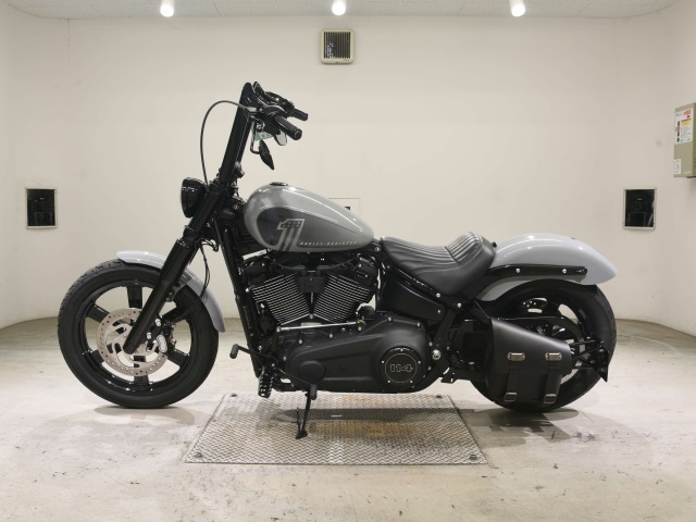 HD STREETBOB FXBB1868 — фото 2