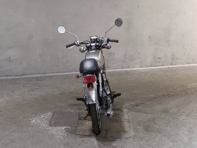 Yamaha YB-1FOUR — фото 4