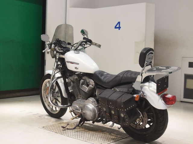 HD SPORTSTER XL883L — фото 6