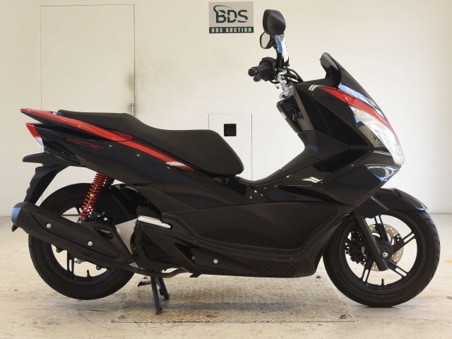 Honda PCX125