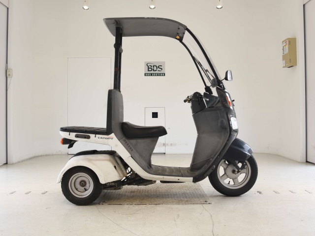 Honda GYRO CANOPY