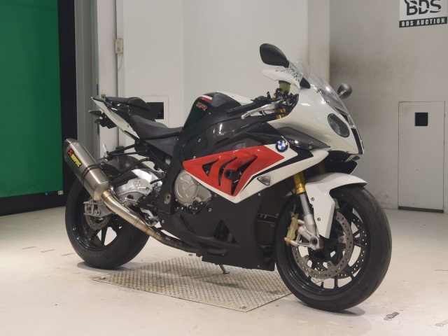 BMW S1000RR — фото 3