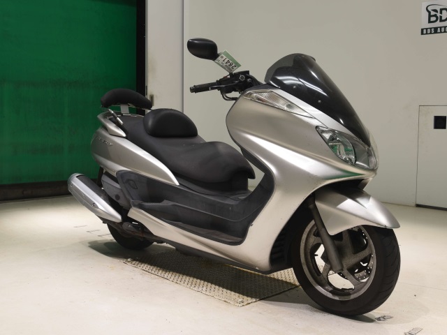 Yamaha MAJESTY250 — фото 3
