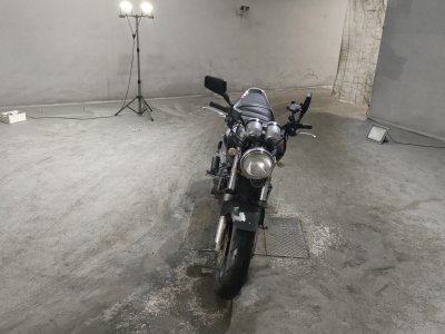 Honda HORNET 250 — фото 3