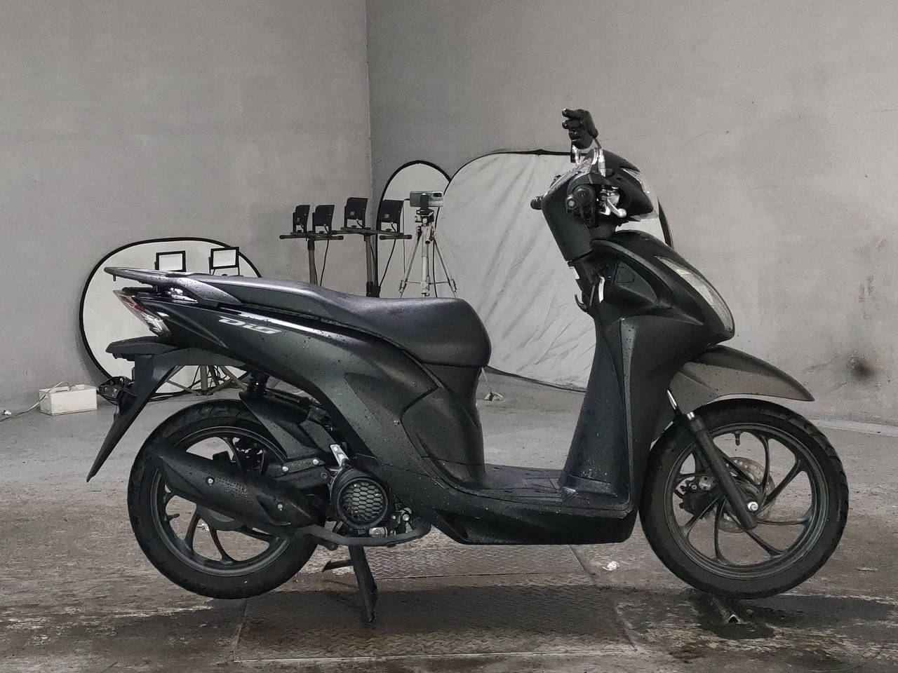 Honda DIO110