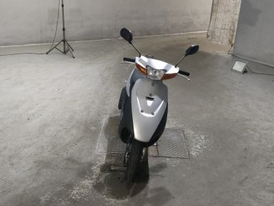 Suzuki LETS2 — фото 3