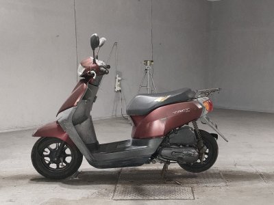 Honda TACT125 — фото 2
