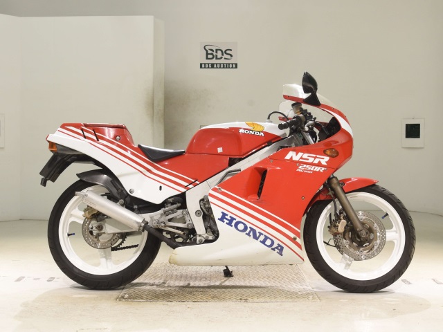 Honda NSR250R