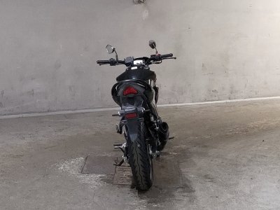 Suzuki GIXXER 150 — фото 4