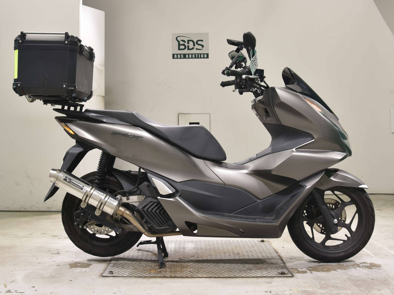 Honda PCX125