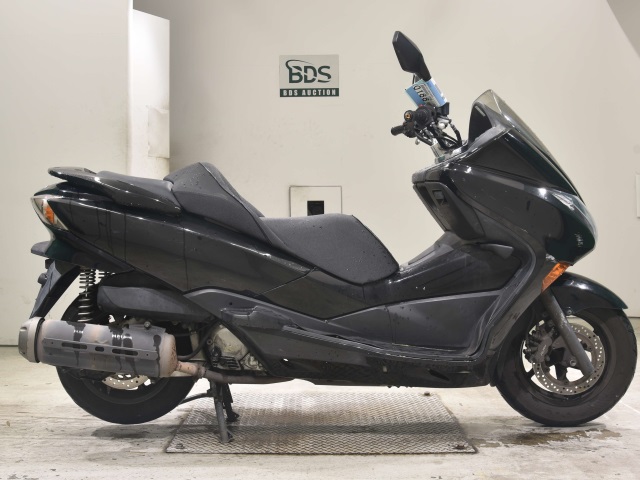Honda FORZA Z