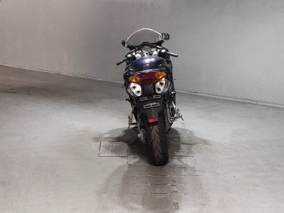 Honda VFR800F — фото 4
