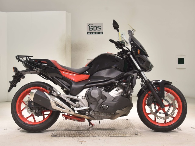 Honda NC750SD