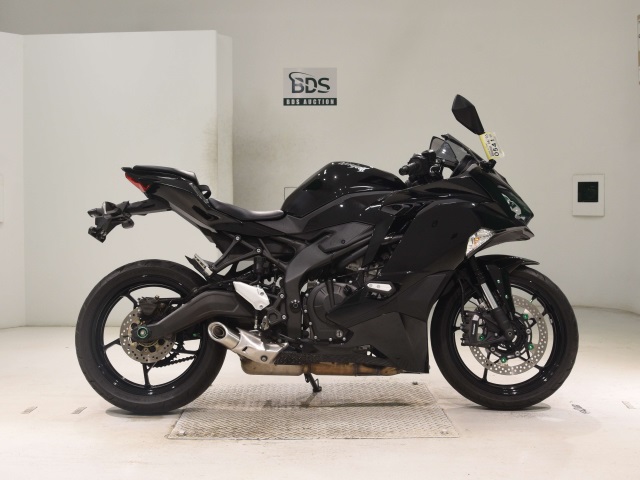 0180] Kawasaki NINJA ZX-25R - ZX250E-A18837