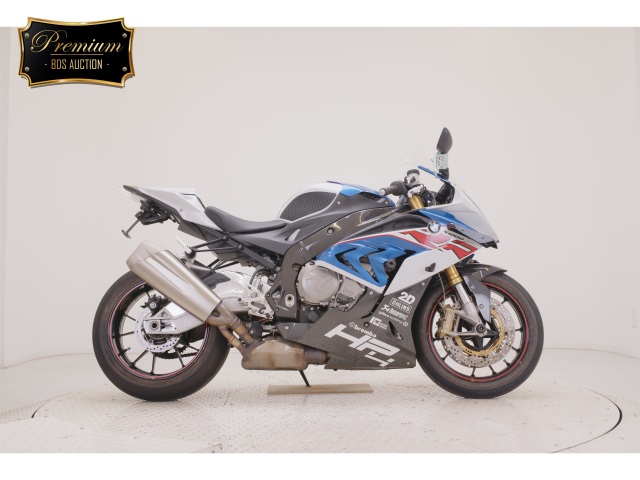 BMW S1000RR