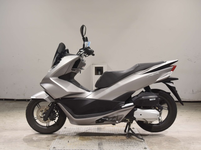 Honda PCX125 — фото 2