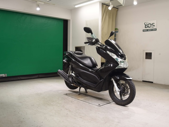 Honda PCX125 — фото 3