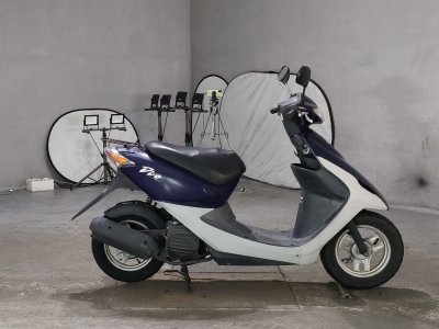 Honda DIO