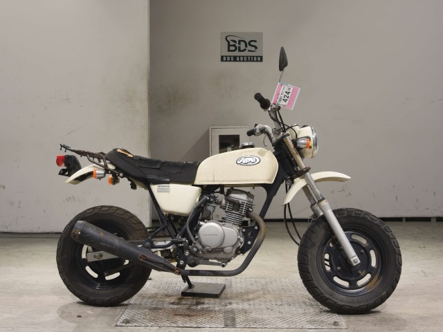 Honda APE50