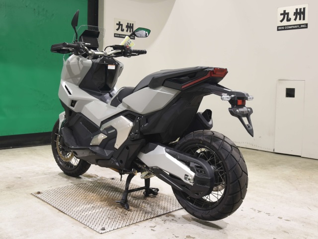 Honda X-ADV750-2 — фото 6