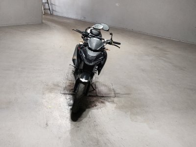 Suzuki GSX-S125 — фото 3