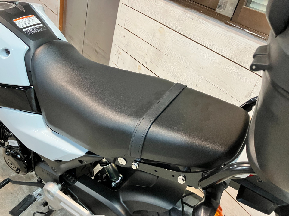 Honda MSX125 GROM — фото 5