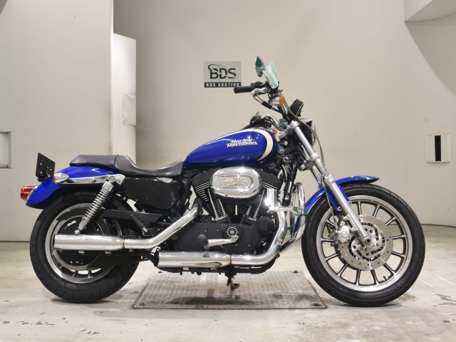 HD SPORTSTER XL1200R