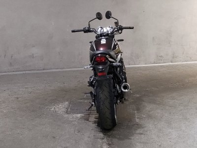 Kawasaki Z900RS — фото 4