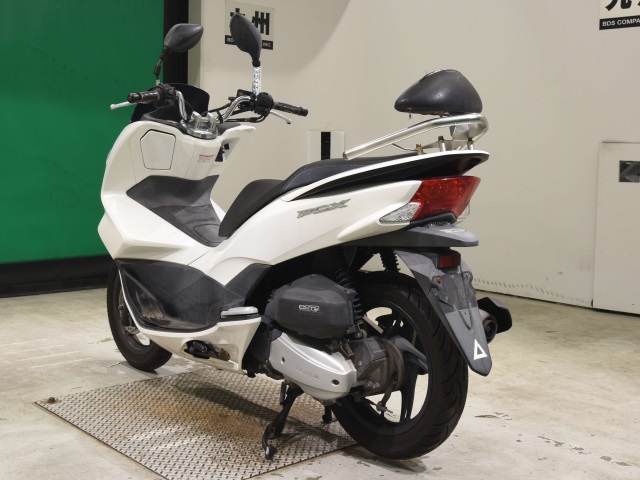 Honda PCX125 — фото 6