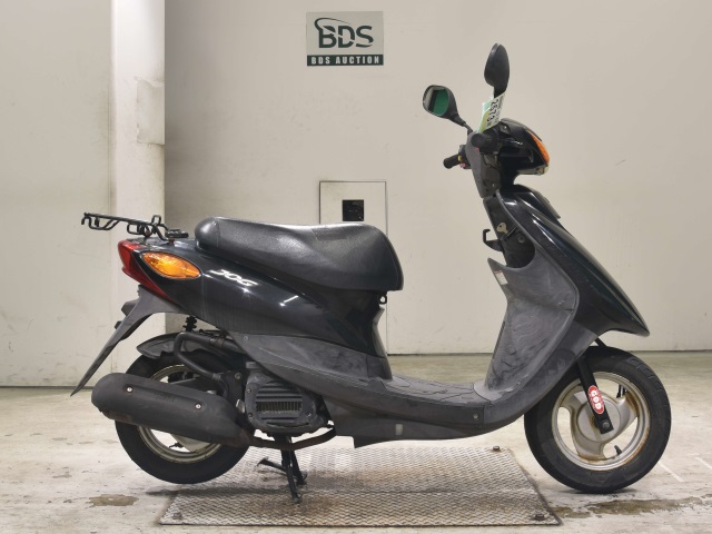 Yamaha JOG 50
