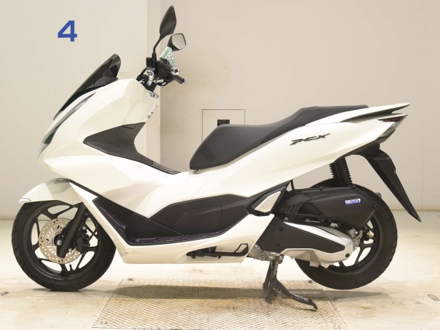 Honda PCX125 — фото 2