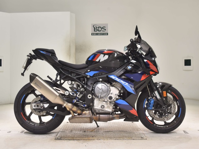 BMW M1000R