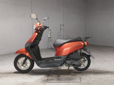 Honda TACT125 — фото 2