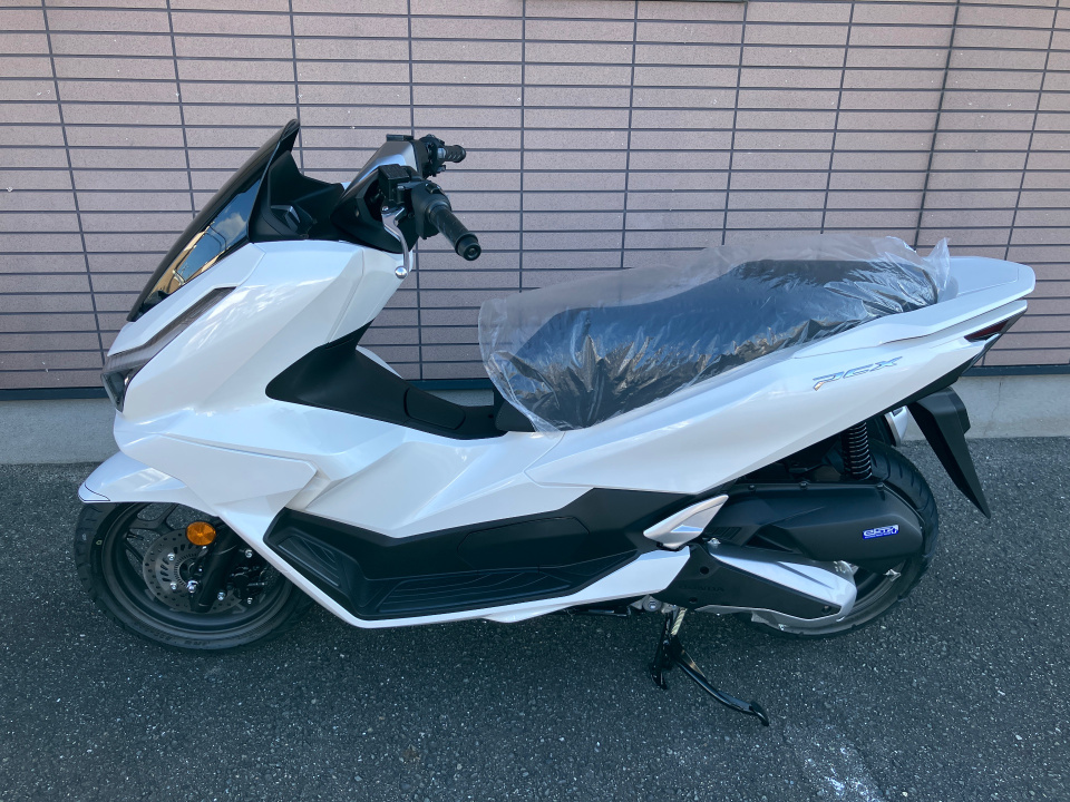 Honda PCX125 — фото 2