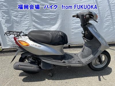 Yamaha JOG 50