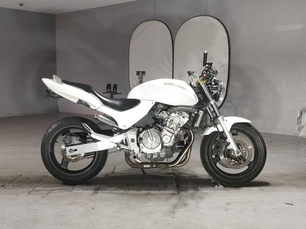 Honda HORNET 600, zdjęcie 1