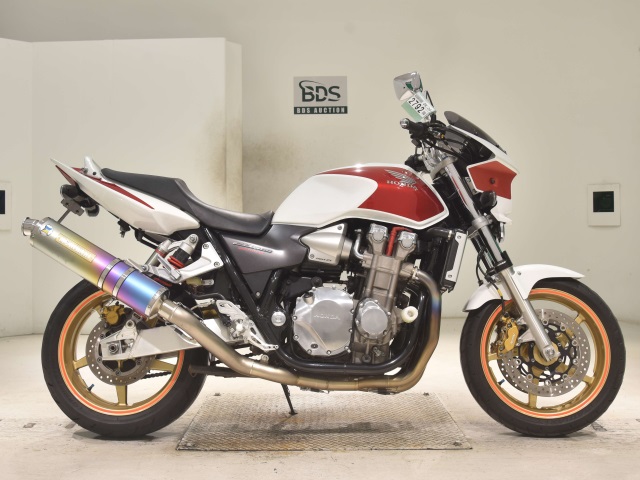 Honda CB1300SF