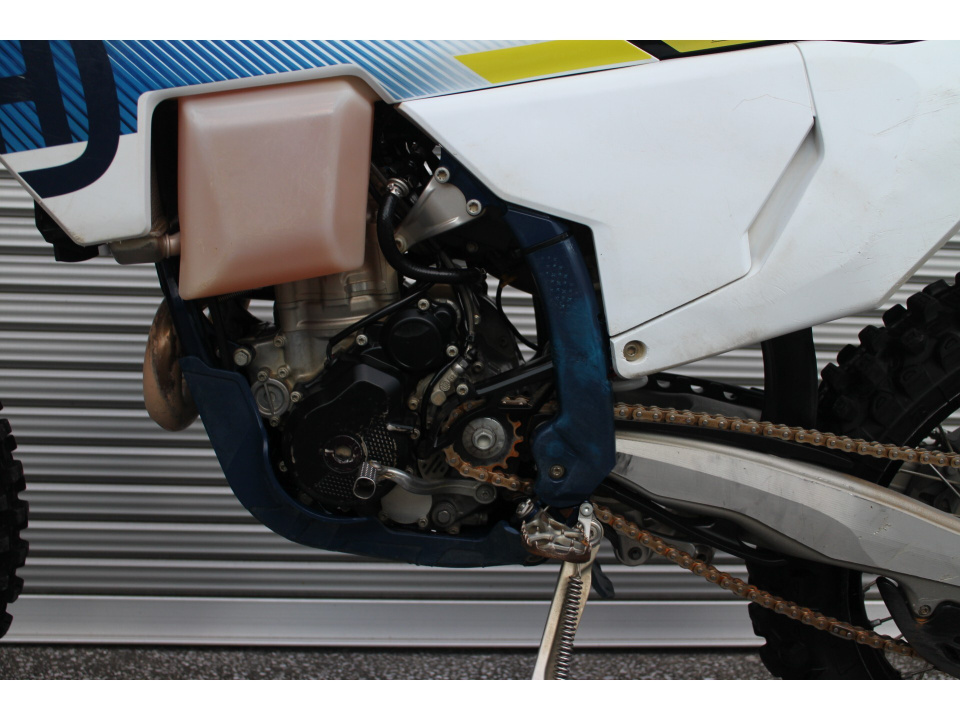 Husqvarna FE250 — фото 9