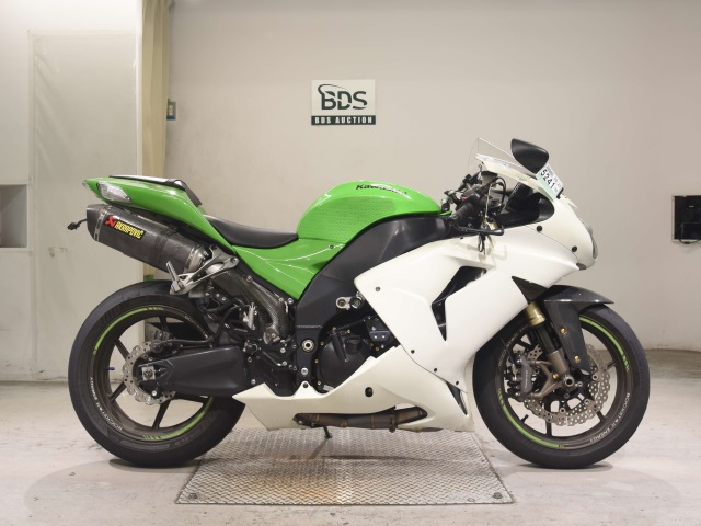 Kawasaki NINJA ZX-10R