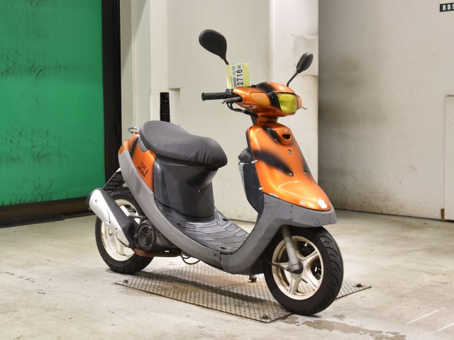 Yamaha JOG APRIO TYPE2 — фото 3
