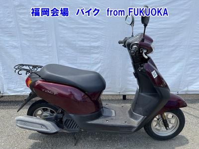 Honda TACT50