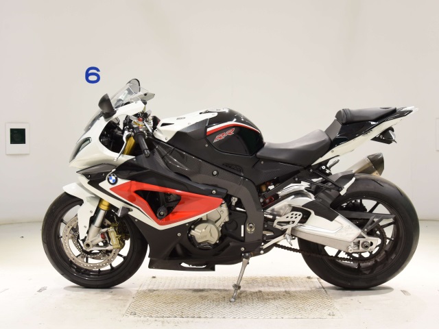 BMW S1000RR — фото 2