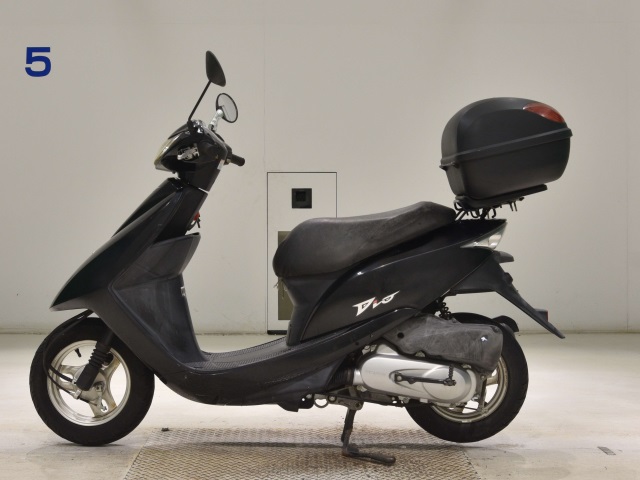 Honda DIO-6 — фото 2